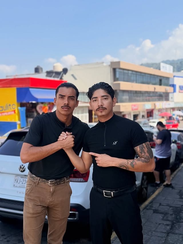 Brujo Mayor de Catemaco